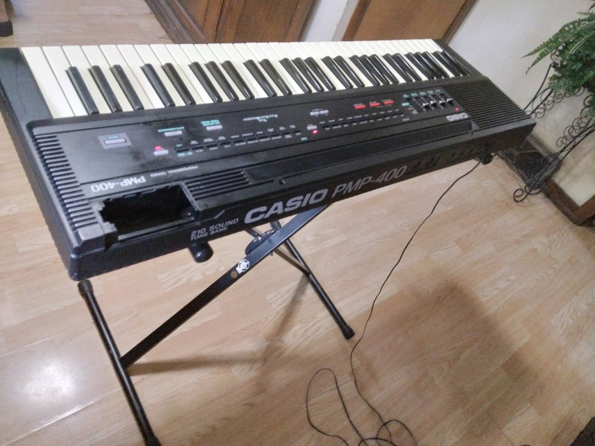 CASIO サーマルプリンター UP-400 2台セット CASIO サーマルプリンター UP-400 2台セット