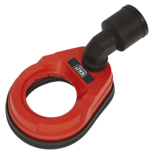 Sealey DDE02 135mm Drill Dust Extractor Nozzle