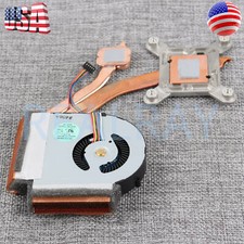 CPU Cooling Fan With Heatsink for Lenovo IBM ThinkPad T430 T430i 04W3270 0B41089