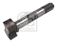 Febi Bilstein 181573 Bremswelle, Trommelbremse