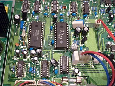 Digital Upgrade 24bit/96khz Parasound DAC-800 | eBay