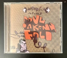 Paul Oakenfold - The Roots Of Paul Oakenfold - Very Good