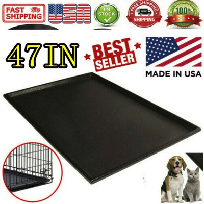 dog crate liners plastic
