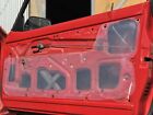 <!--F#f_0-->Inner Trim Gaskets Dust Water Seals Fits Suzuki Mighty Boy Ute x2<!--F/-->