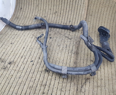 Mercedes W220 S320 CDI Battery Power Alternator Starter Cable