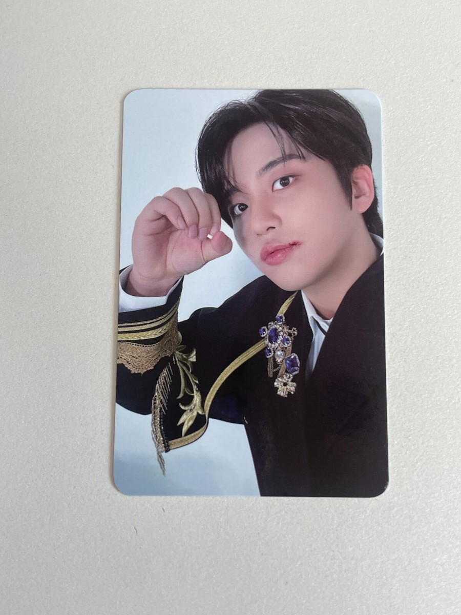 ATEEZ EXHIBITION [Destiny's Memories] RANDOM TRADING CARD PHOTO