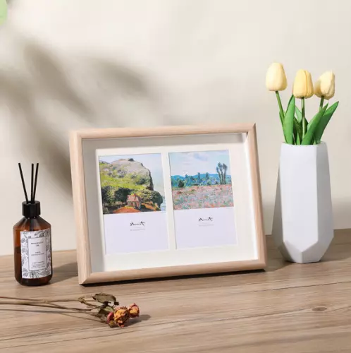 Photo Frames Set Picture Frame Family Wall Art Picture Painting Holder Set Home - Picture 36 of 245