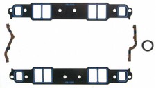 Intake Gasket Set - Sbc Wsteel Core Fel-pro 1205 S-3