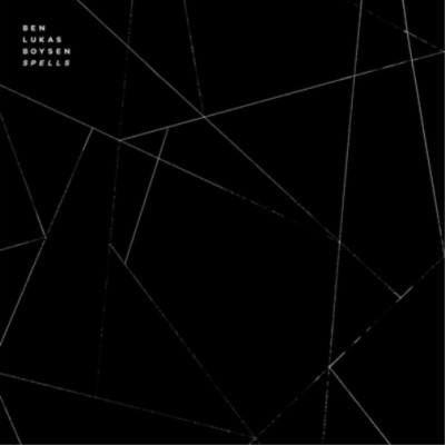 Ben Lukas Boysen Spells (CD) Album