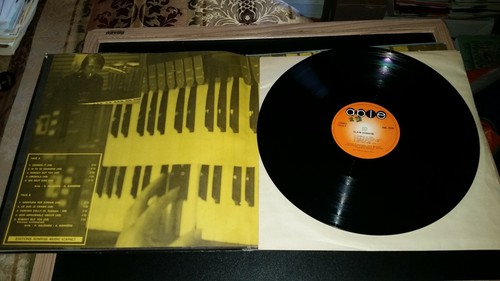 Alain Barrière " Alain Barrière " French Chanson Pop 1976 VG - Picture 2 of 7