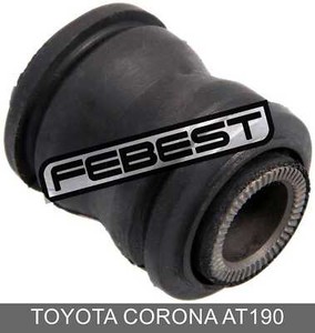 Toyota corona at190