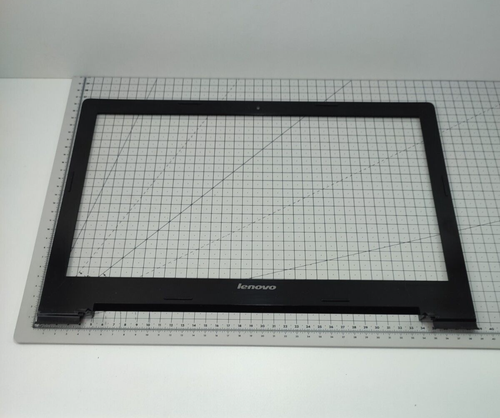 ASUS K751L - Plasturgie tour d'écran - Display Screen Back