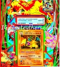 🔥 Charizard Holo PSA 10 1996 Pokemon Japanese Nintendo RARE CHAOS WALL ART 🔥