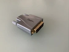 Rocketfish Adapter Male DVI To Female HDMI Converter  RF-G1174