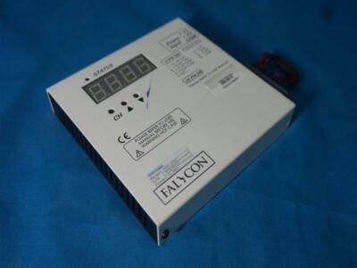 Falcon V2LIC-4256N V2LIC4256N 25Pin DB