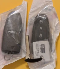 NEW OEM 2013-2020 FORD ESCAPE REMOTE START KEY FOB 164-R7995 CJ5T-15K601-DX