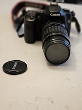 Canon EOS 50D With Lens