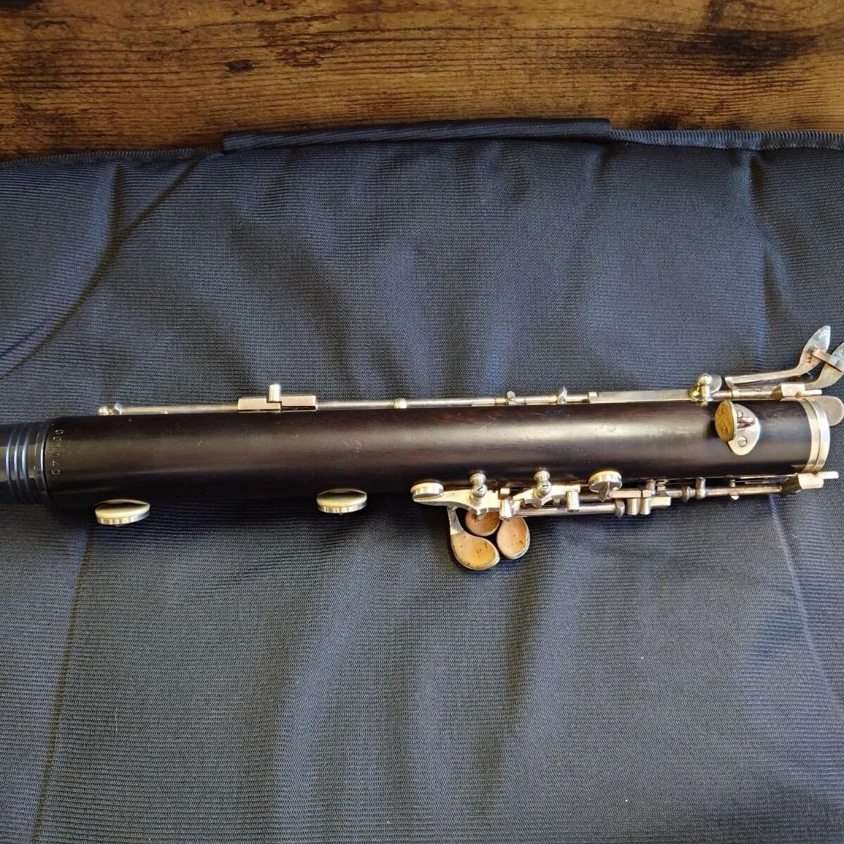 Oboe Yamaha 821 Custom YOB-821 | eBay Oboe Yamaha 821 Custom YOB-821 | eBay