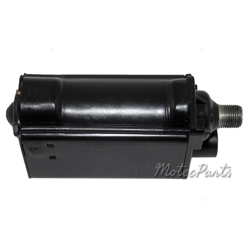 Tailgate Window Motor for 19781991 K5 Blazer Jimmy 19691972 Malibu Cutlass F85 eBay