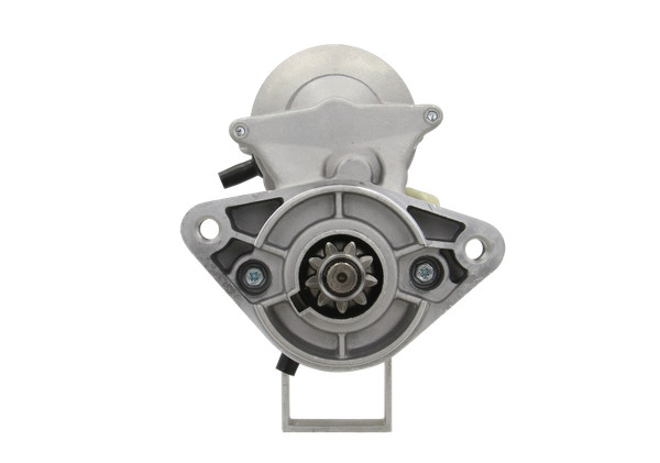 Neu Anlasser Passend FüR Briggs Stratton 1.3 Kw 12 Volt 228000-5721+-image
