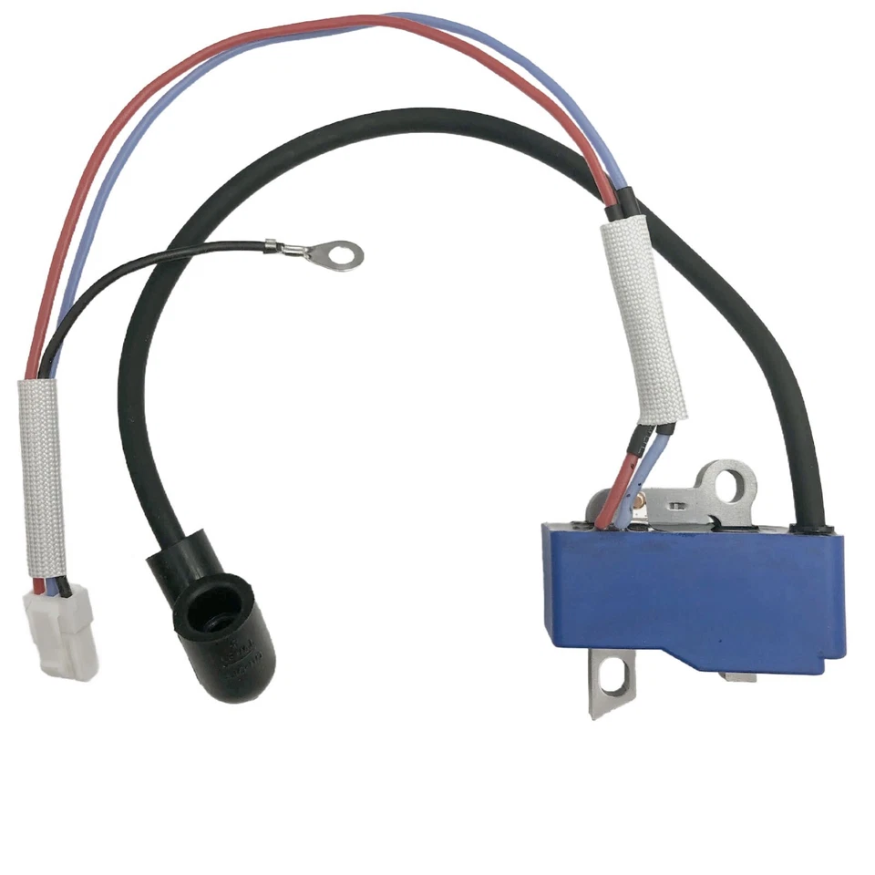 581723602 Ignition Module for Husqvarna 550 XP/XPG Chainsaw (2014-01),581723604 - Image 2 of 4
