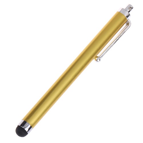 Touch Screen Pen Stylus Pen Capacitive Pen for Phone Tablet Smart Accessories - Zdjęcie 6 z 18