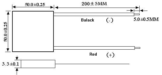 Peltier Kyocera Veloce Modulo Termoelettrico Kyocera 12016896A - Raffreddamento E Riscaldamento Ultra Veloce Sistema Raffreddamento Rapido 2,5x Più Veloce - Foto 7