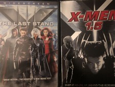 2006 Rittenhouse X-Men: The Last Stand Trading Cards 22