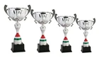 Trophy Cups Tricolor Awards Races Tournaments Football Volleyball Basketball Football 7,541