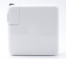 OEM 67W USB C Power Charger For MacBook 12" Pro/Air 13/14" with USB-C to C Cable