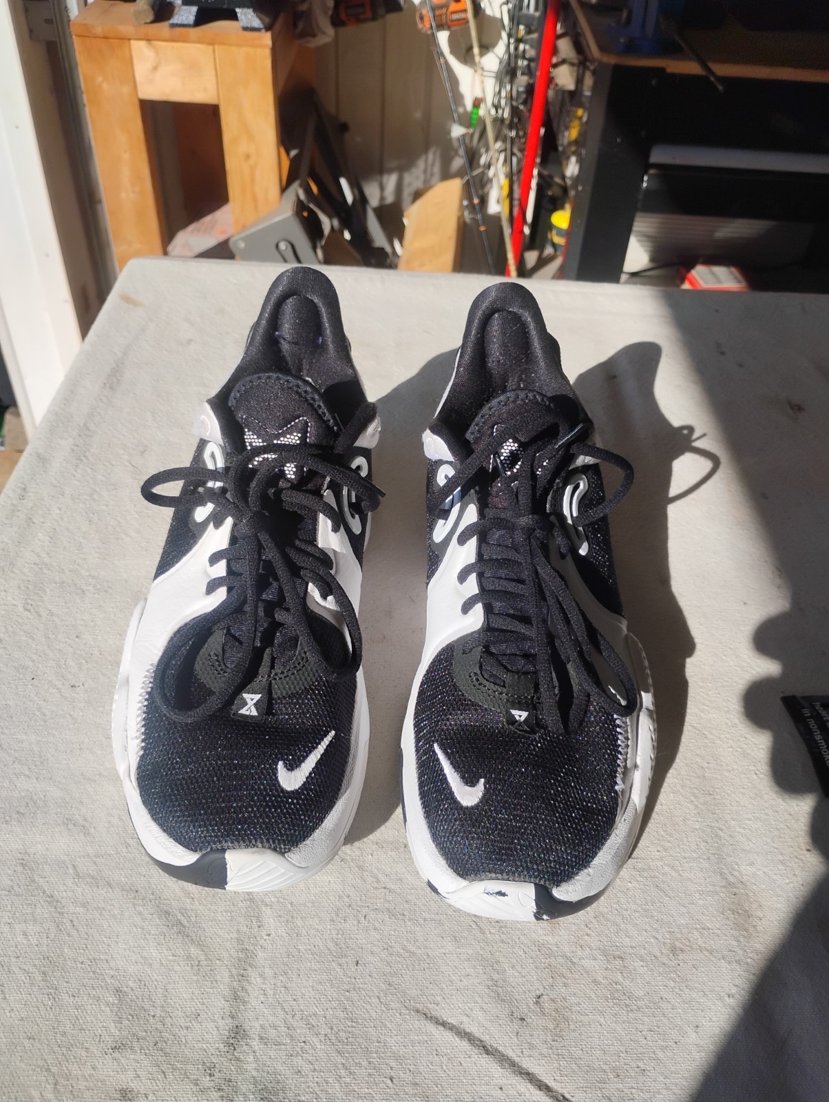 Size 9