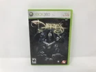The Darkness - Microsoft Xbox 360 - Complete In Box CIB