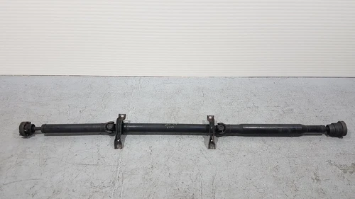 Kardanwelle hinten für ALFA ROMEO 159 (140) 2.4 JTDM 20V Q4 ti 2010 290633