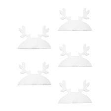 Set of 5 Woodworking Templates Full Charcuterie Board Cabinet Handle