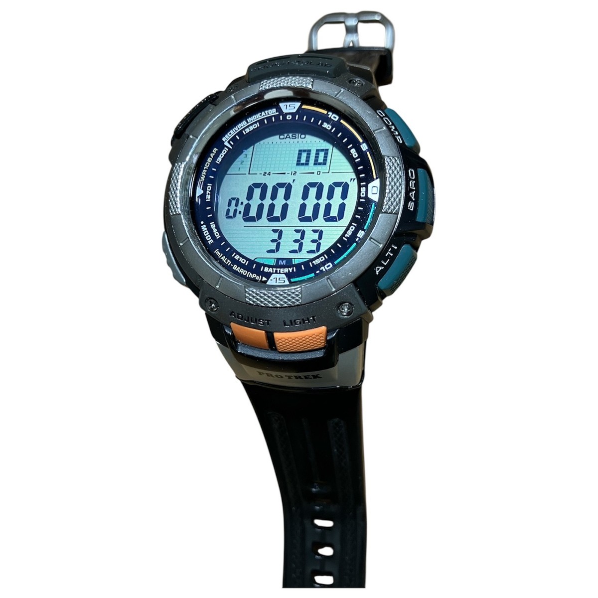 2個セットPRT-400　CASIO カシオ PRW-1000J 2個セットPRT-400 CASIO カシオ PRW-1000J
