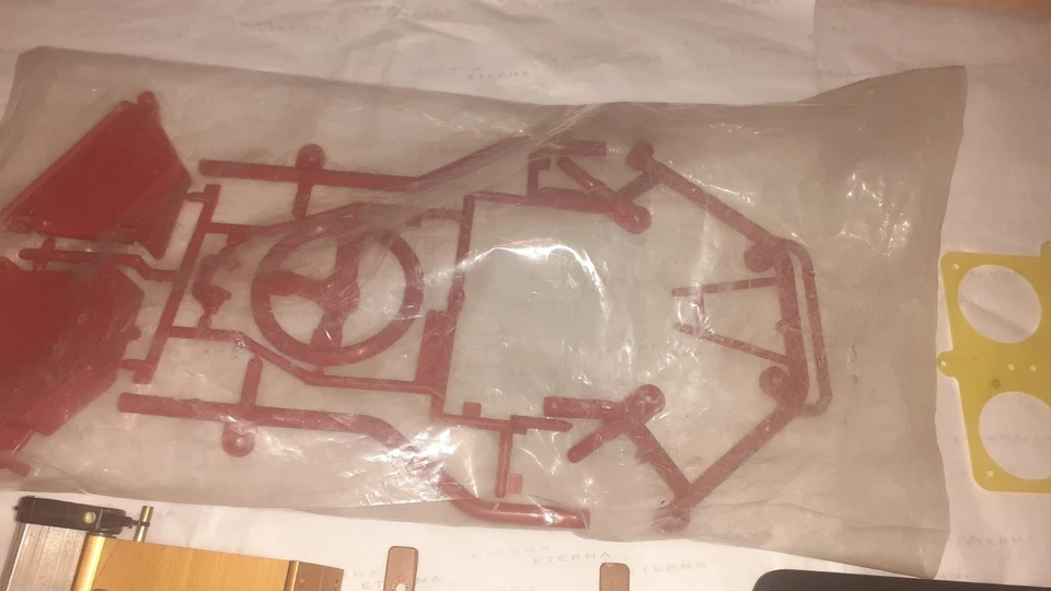 Ersatzteile RC Car - Bild 2 von 4