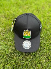 Gorra Atlético Bucaramanga Gorra Gorra Cachucha Tribuna Colombiana EE. UU.