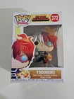Funko Pop! Vinyl: My Hero Academia - Todoroki #372