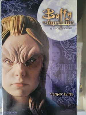 Sidshow Buffy Sideshow Collectibles 1/6