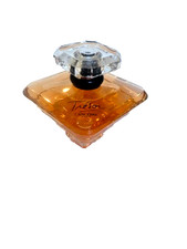 New Lancome Paris Tresor 3.4 oz 100 ml Eau de Parfum EDP Perfume Spray