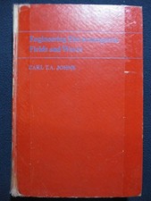 ENGINEERING ELECTROMAGNETIC FIELDS AND WAVES By Carl Theodore Adolf Johnk *Mint*