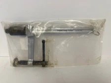 STRONG HAND TOOLS BUILDPRO UEN5200 30D360 INSERTA CLAMP FITS 5/8 HOLES NEW