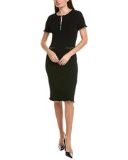 Elie Tahari The Easton Dress Women's