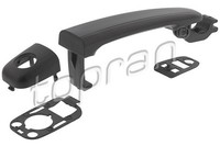 Topran TüRaußEngriff 721 732 FüR 307 C3 Peugeot C2 3A CitroËN 16V Hdi 110 135