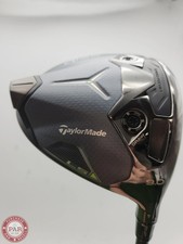 2025 TAYLORMADE QI35 LS DRIVER 9 REG FUJI VENTUS BLUE 5 HC VERYGOOD
