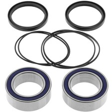 QuadBoss Carrier Bearing Upgrade Kit - Aftermarket Wheel Bearing Kit