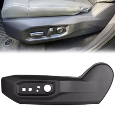 Driver Seat Panel For 2022-2026 Toyota Tundra...
