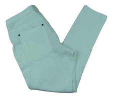 HUE Original Jeans Shaping Capri - Tummy Slimming Small
