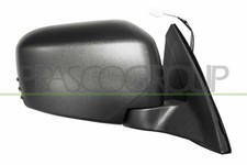 Außenspiegel Rechts schwarz Für Mitsubishi L200 TRITON KAT KBT 2005-2017