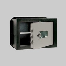 CASSAFORTE A COMBINAZIONE ELETTRONICA PRIVACY VIRO mm 410x205x290h Casseforti